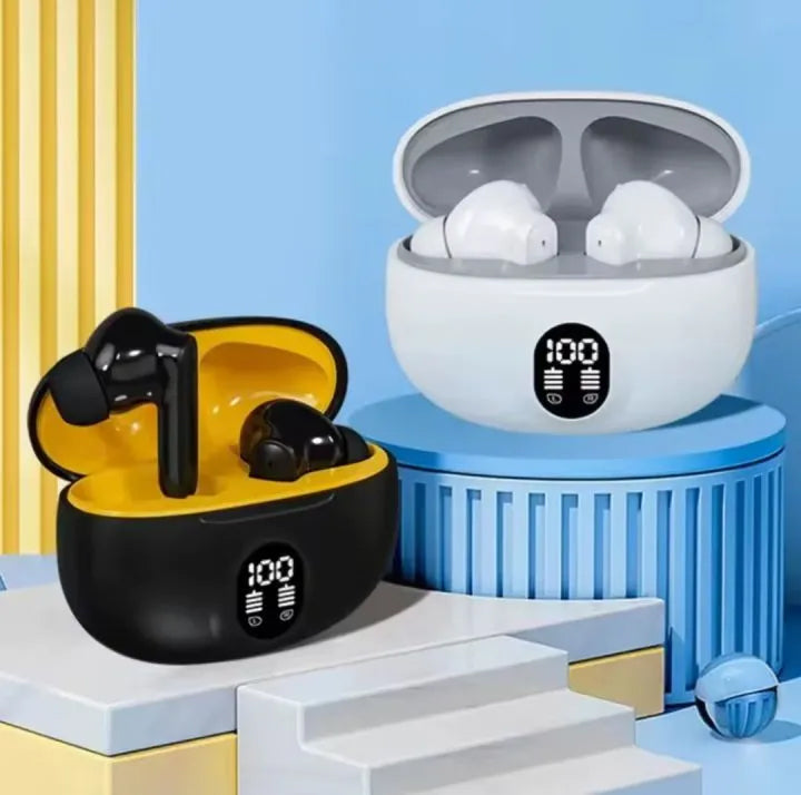 Stereo Wireless Earbuds/ Airpod/ Smart earphones